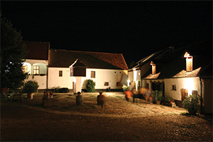 Cselley Muehle Oslip