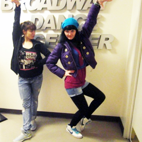 Dance Ny Broadway Dance Center