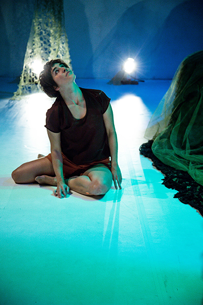 Gretel 3 C Pablo Leiva