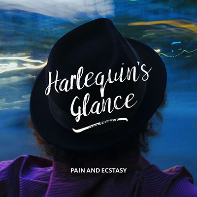 Harlequins Glance Pain And Ecstasy