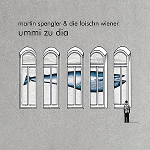 Martin Spengler Ummi Zu Dia