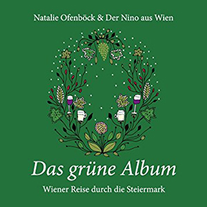 Natalie Ofenboeck Der Nino Aus Wien Das Gruene Album