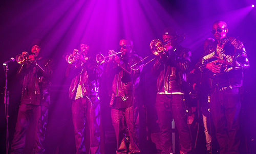 Pete Rock Cl Smooth 3 By Lotte Dale