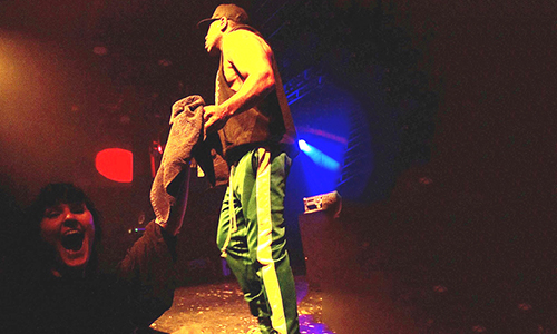 Pete Rock Cl Smooth 4 Lotte Dale