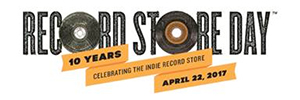 Record Store Day 2017