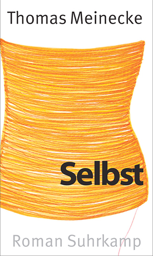 Thomas Meinecke Selbst