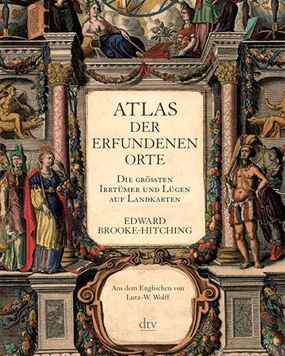 Atlas Der Erfundenen Orte 2