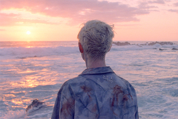 Crossing Europe Wild Boys