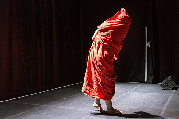 Dibbuk Hamakom C Marcel Koehler