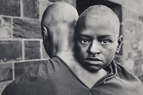 Impulstanz 2018 Blackvelvet C Alex Apt