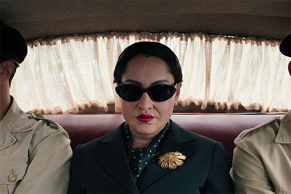 Looking For Oum Kulthum 3