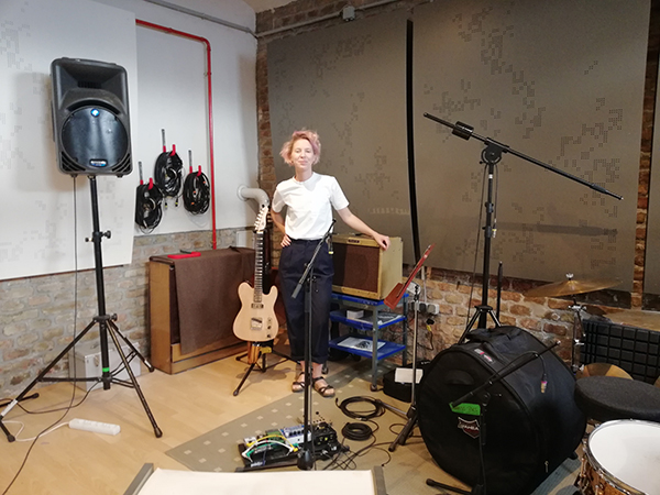 Mira Lu Kovacs Schmieds Puls 3 C Robert Fischer