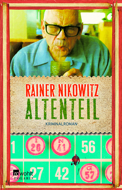 Rainer Nikowitz Altenteil