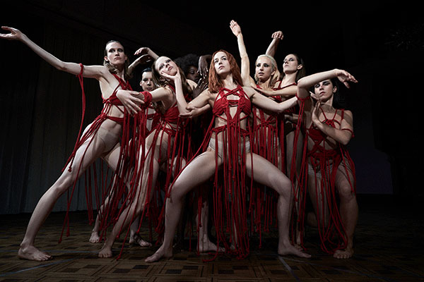 Suspiria C Polyfilm