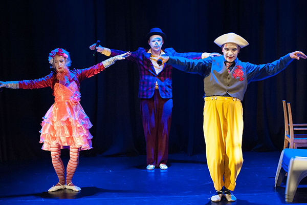 Uebues Mindrevolution C Prem 1