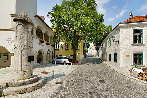 Weinsommer Gumpoldskirchen 2