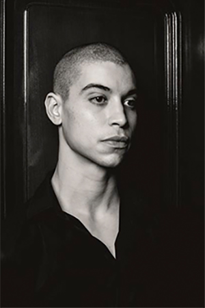 Fritz Wunderlich; Joao Pedro de Paula Foto: Wolf Silveri