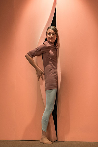 Rocky Horror Show Kritik zu We Should All Be Feminists