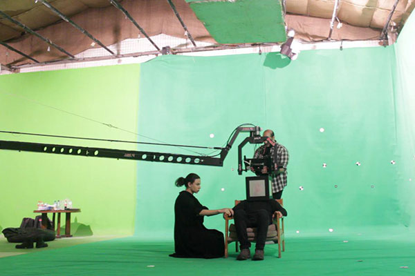 zeitimpuls shortfilm 2019 genesis