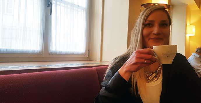 Madeleine Joel C Manfred Horak 01