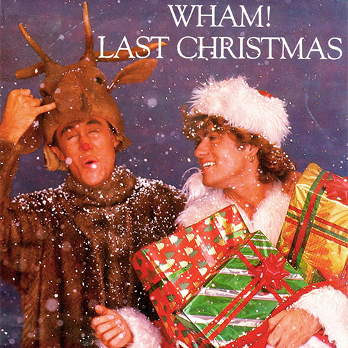 Wham Last Christmas