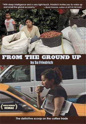 From The Ground Up Filmplakat