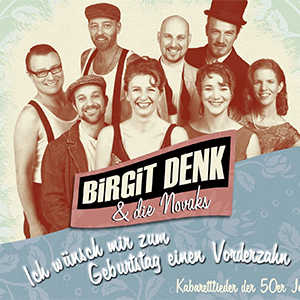Birgitdenk Novaks Vorderzahn
