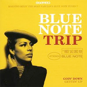 Bluenotetrip Goindown
