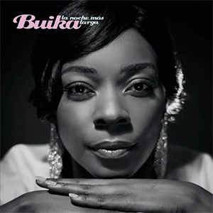 Buika La Noche Mas Larga