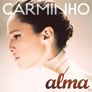 Carminho Alma