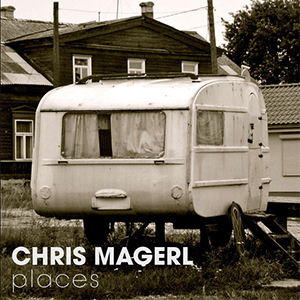 Chris Magerl Places