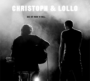 Christoph Und Lollo Das Ist Rock N Roll
