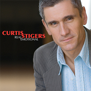 Curtis Stigers Real Emotional