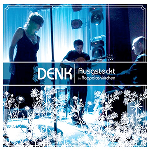 Denk Ausgsteckt In Rappoltenkirchen