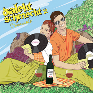 Dialekt Schmeckt 2