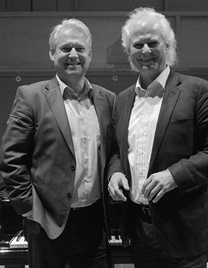 Eduard Und Johannes Kutrowatz