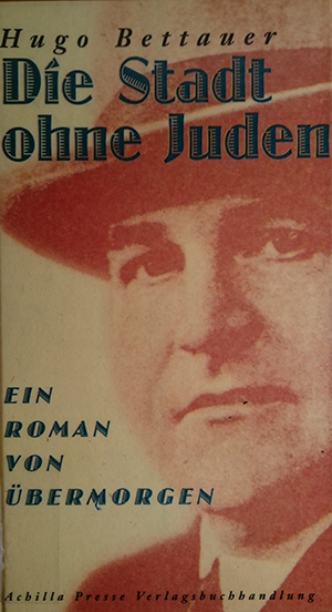 Filmretten Hugo Bettauer