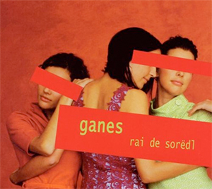 Ganes Raidesoredl