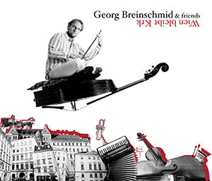 Georg Breinschmid Wien Bleibt Krk
