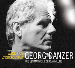 Georg Danzer Liedersammlung