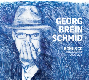 Georgbreinschmid Bonus Cd
