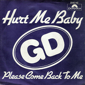 Georg Danzer Teil1 Hurt Me Baby
