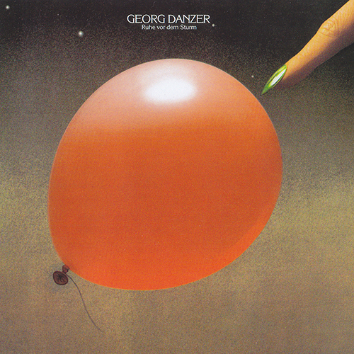 Georg Danzer Teil2 Ruhe Vor Dem Sturm