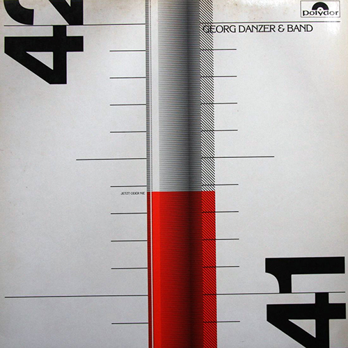 Georg Danzer Jetzt Oder Nie