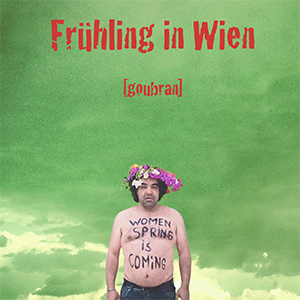 Goubran Fruehling In Wien