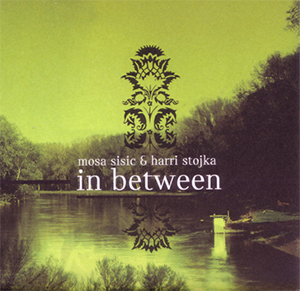 Harristojka Mosasisic Inbetween