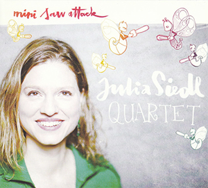 Julia Siedl Minisawattack
