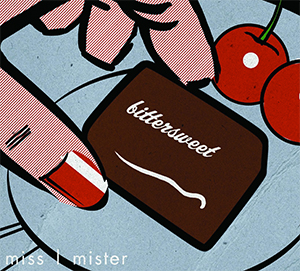 Missmister Bittersweet