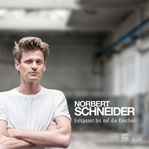 Norbert Schneider Entspannt Bis Auf Die Knochen