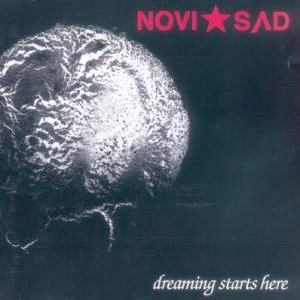 Novi Sad Dreaming Starts Here